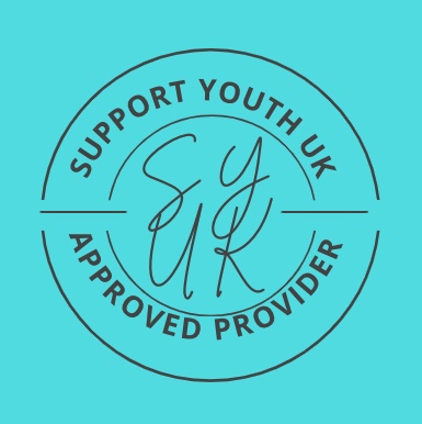SYUK Approved Logo